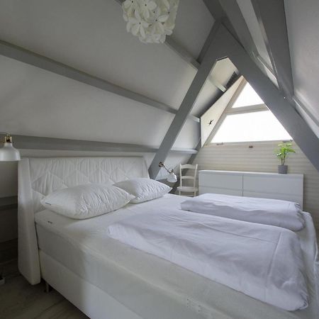 Exquisite Holiday Home Seaside And Dunes Callantsoog Esterno foto