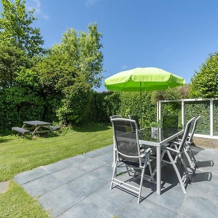 Exquisite Holiday Home Seaside And Dunes Callantsoog Esterno foto