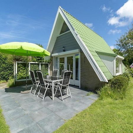 Exquisite Holiday Home Seaside And Dunes Callantsoog Esterno foto