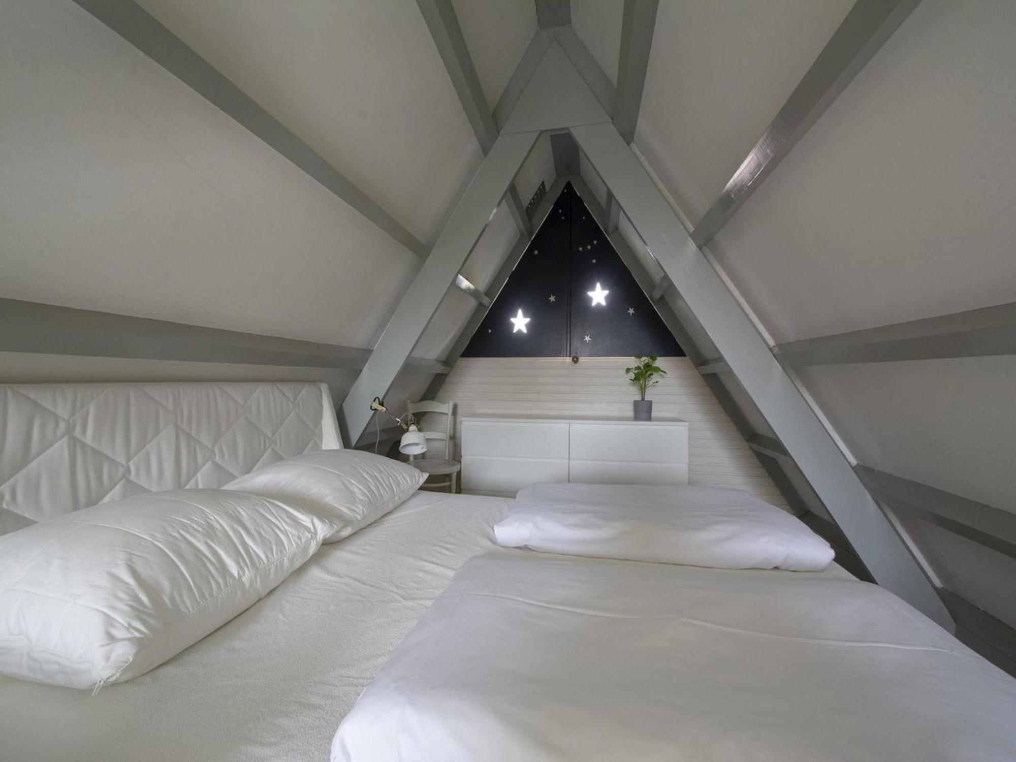 Exquisite Holiday Home Seaside And Dunes Callantsoog Esterno foto