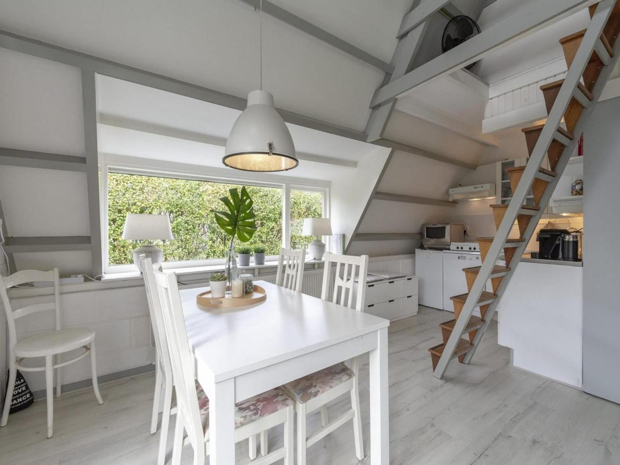 Exquisite Holiday Home Seaside And Dunes Callantsoog Esterno foto
