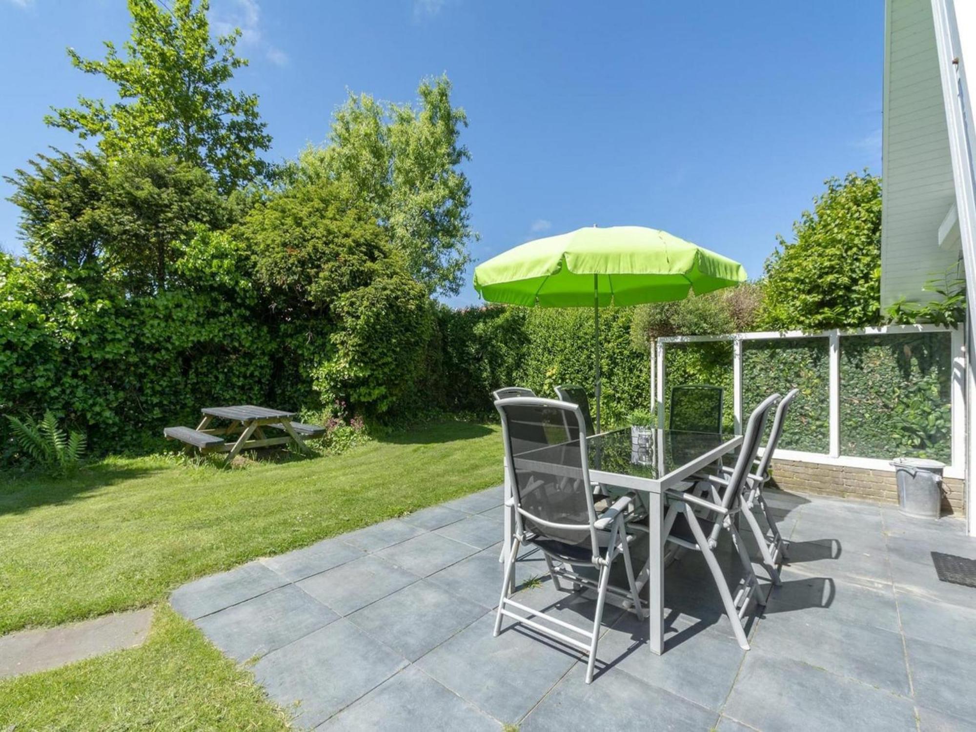Exquisite Holiday Home Seaside And Dunes Callantsoog Esterno foto