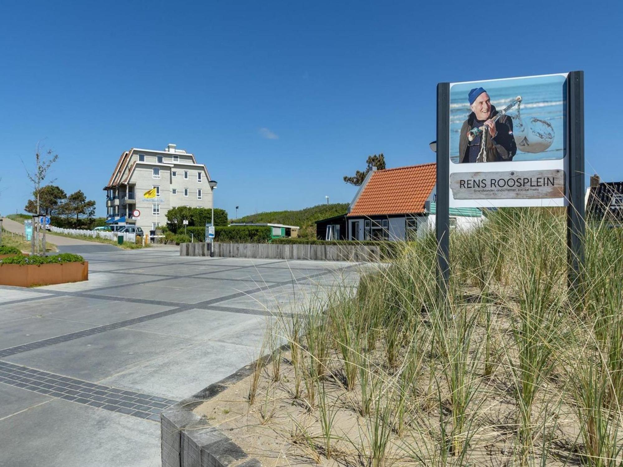 Exquisite Holiday Home Seaside And Dunes Callantsoog Esterno foto