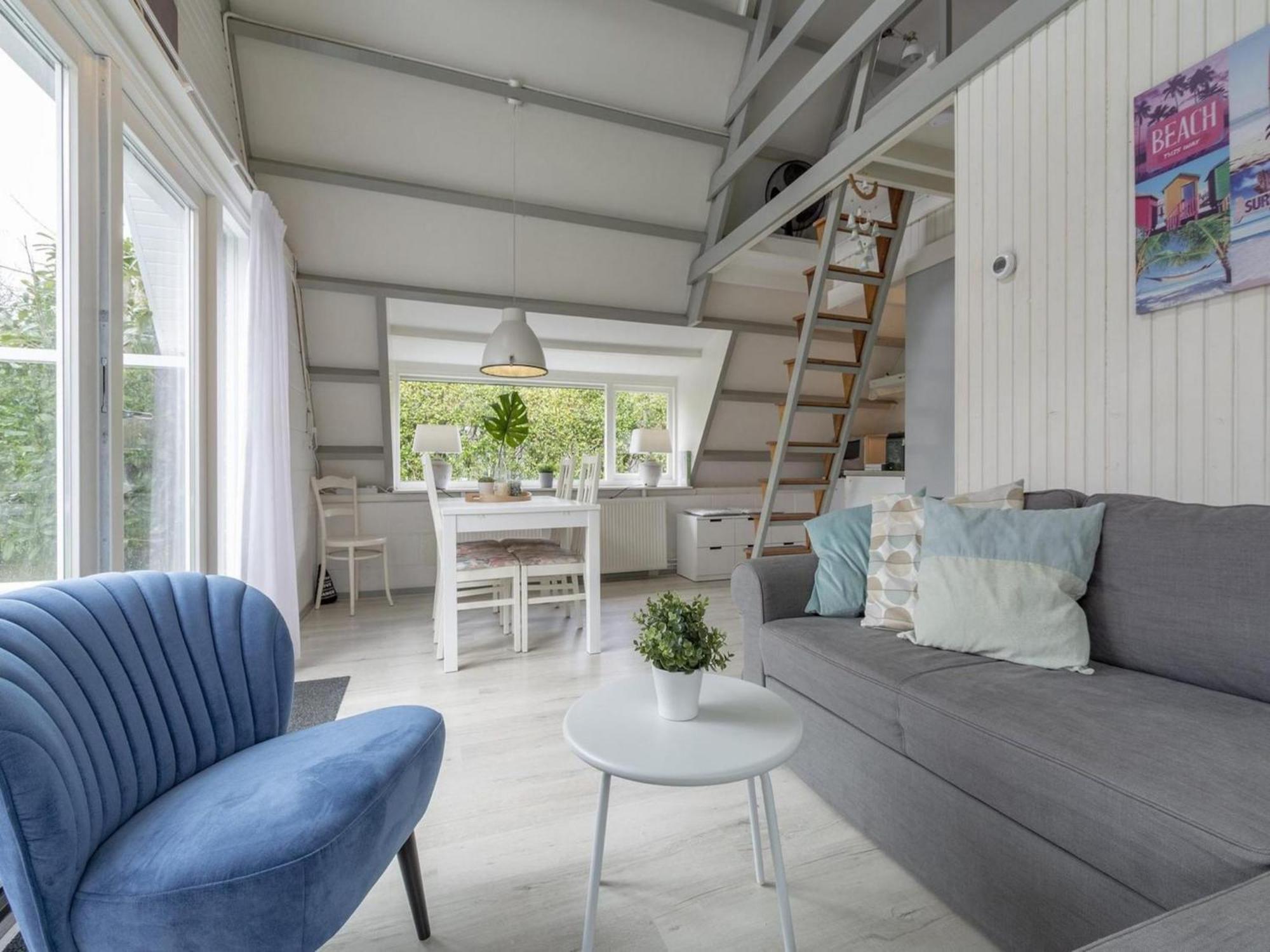 Exquisite Holiday Home Seaside And Dunes Callantsoog Esterno foto