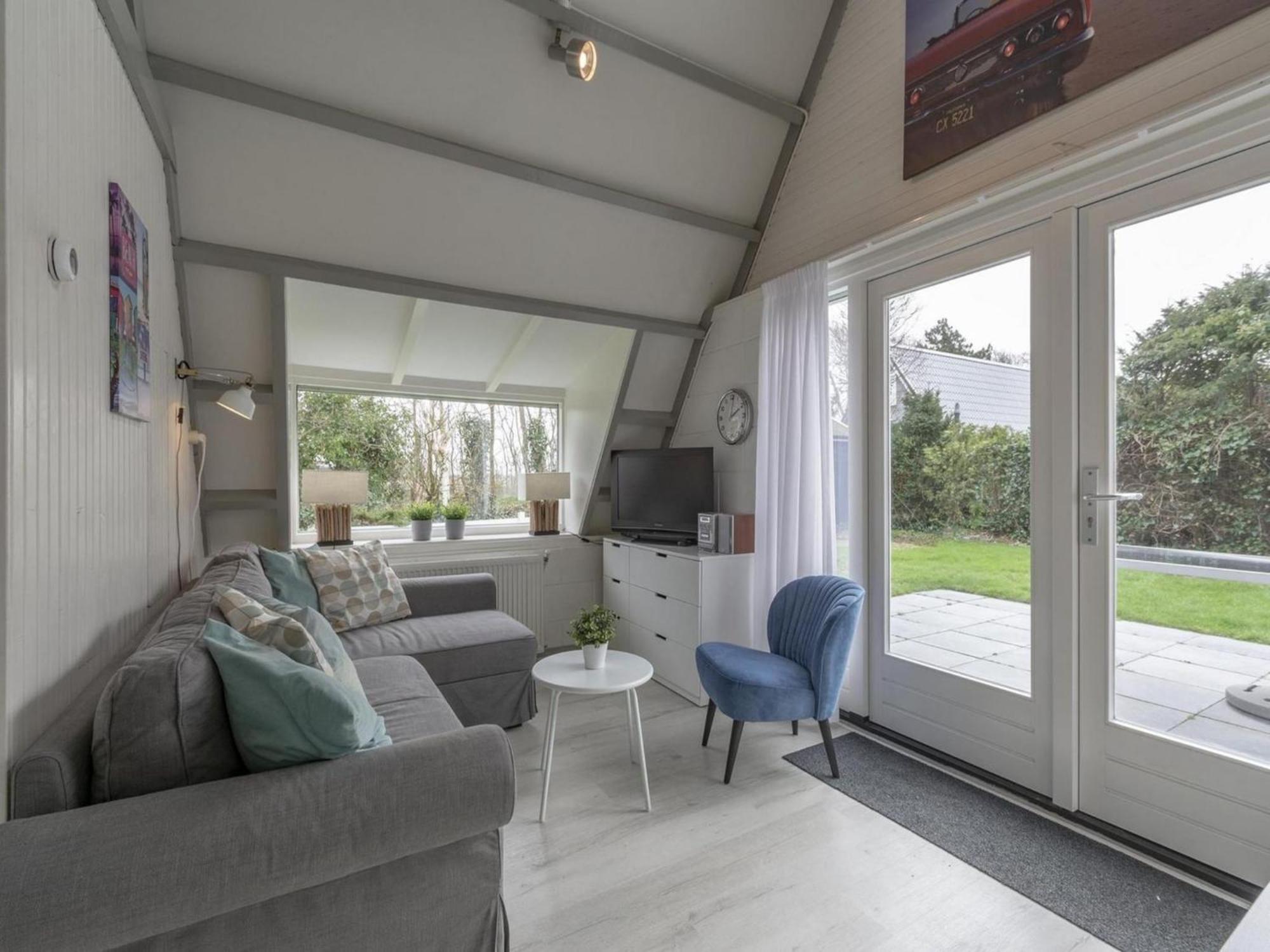Exquisite Holiday Home Seaside And Dunes Callantsoog Esterno foto