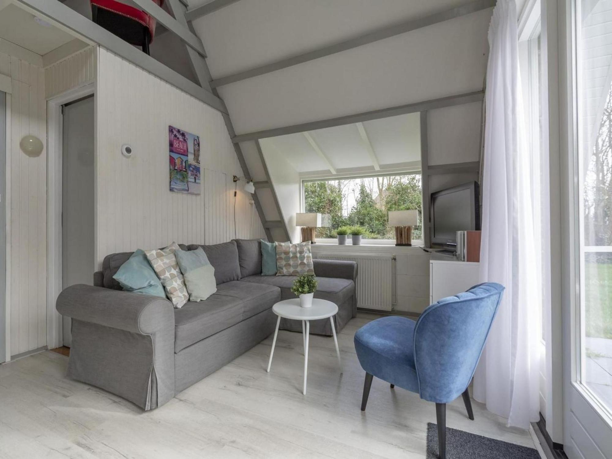 Exquisite Holiday Home Seaside And Dunes Callantsoog Esterno foto