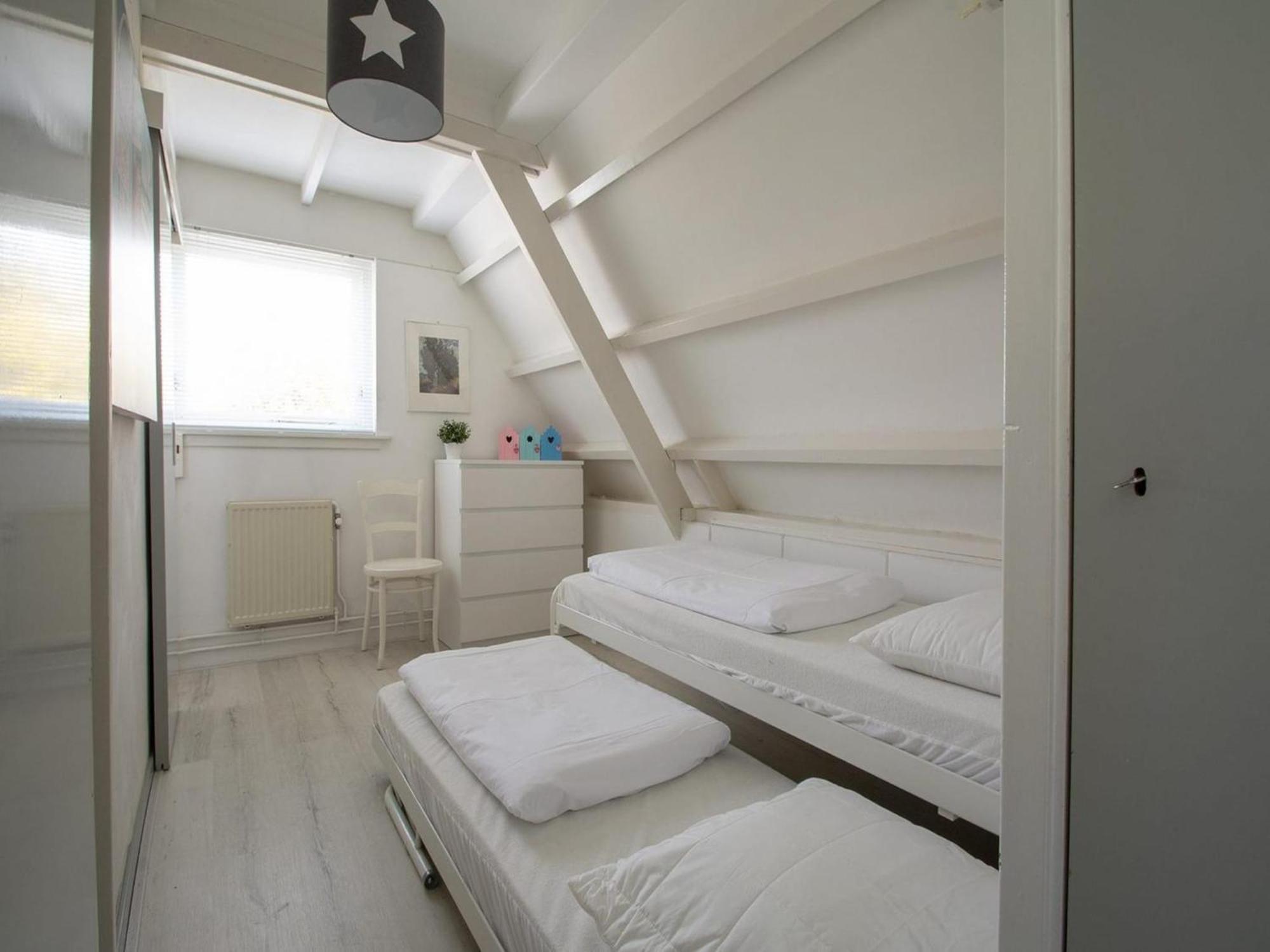Exquisite Holiday Home Seaside And Dunes Callantsoog Esterno foto