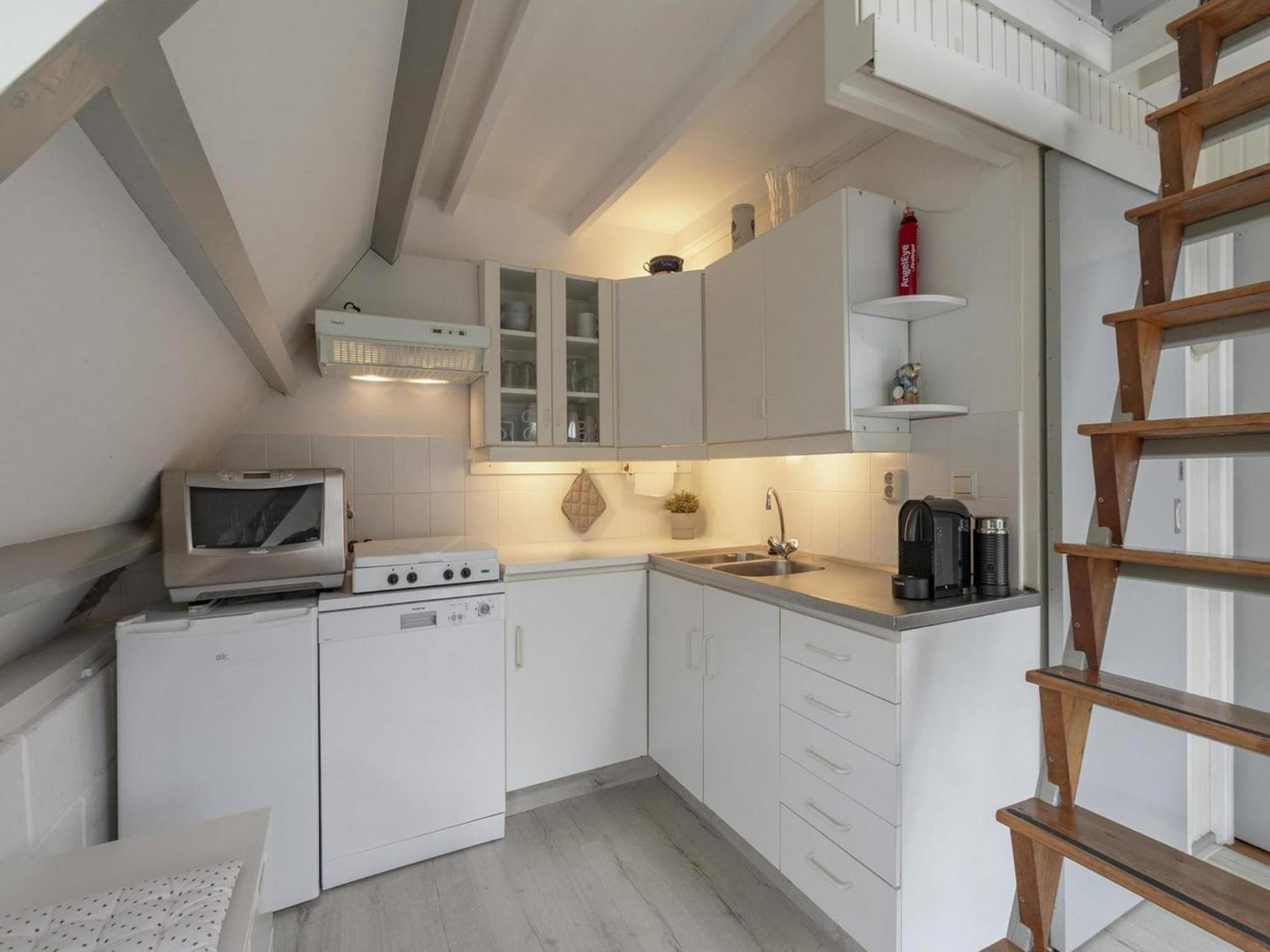 Exquisite Holiday Home Seaside And Dunes Callantsoog Esterno foto