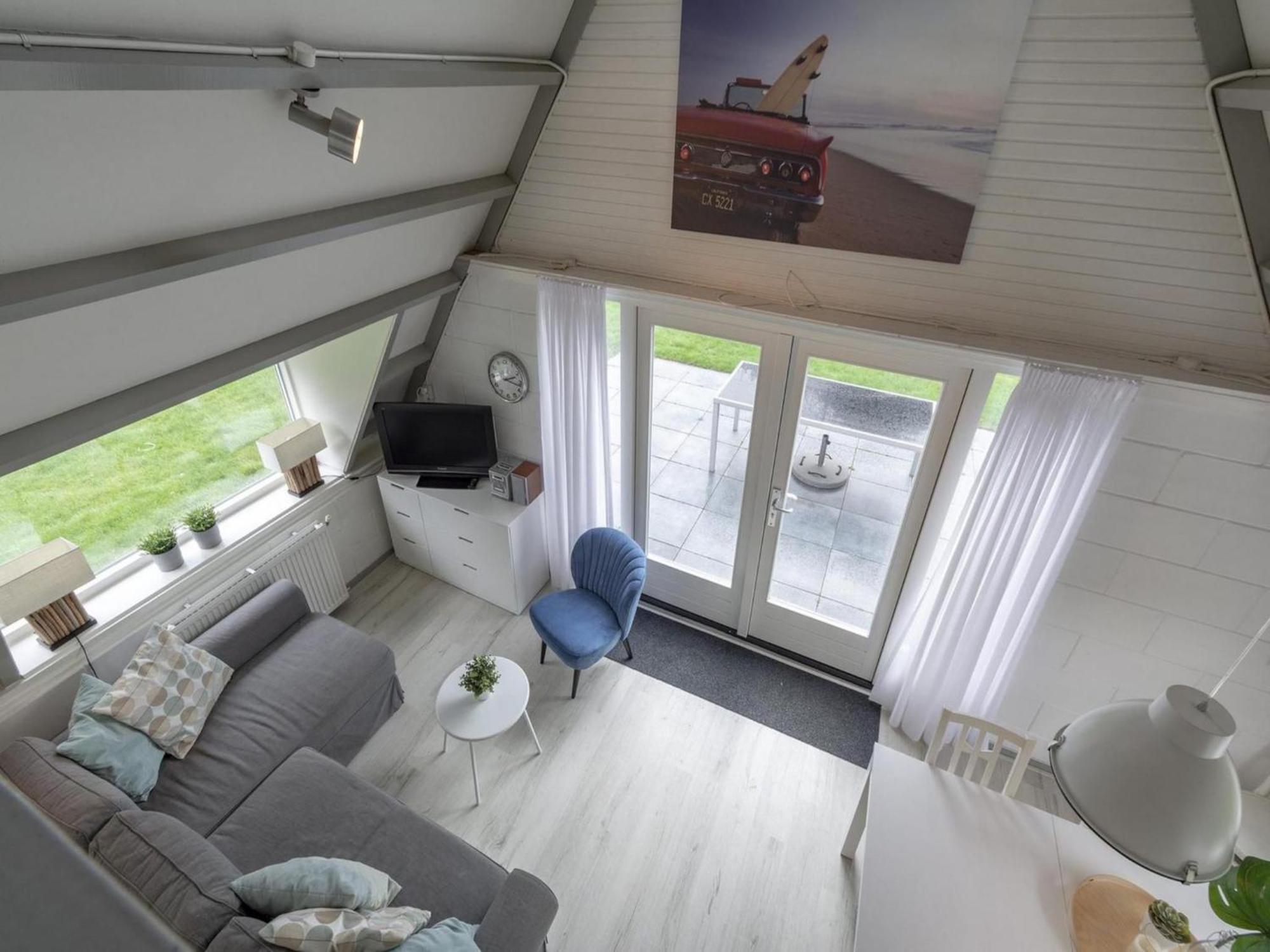 Exquisite Holiday Home Seaside And Dunes Callantsoog Esterno foto