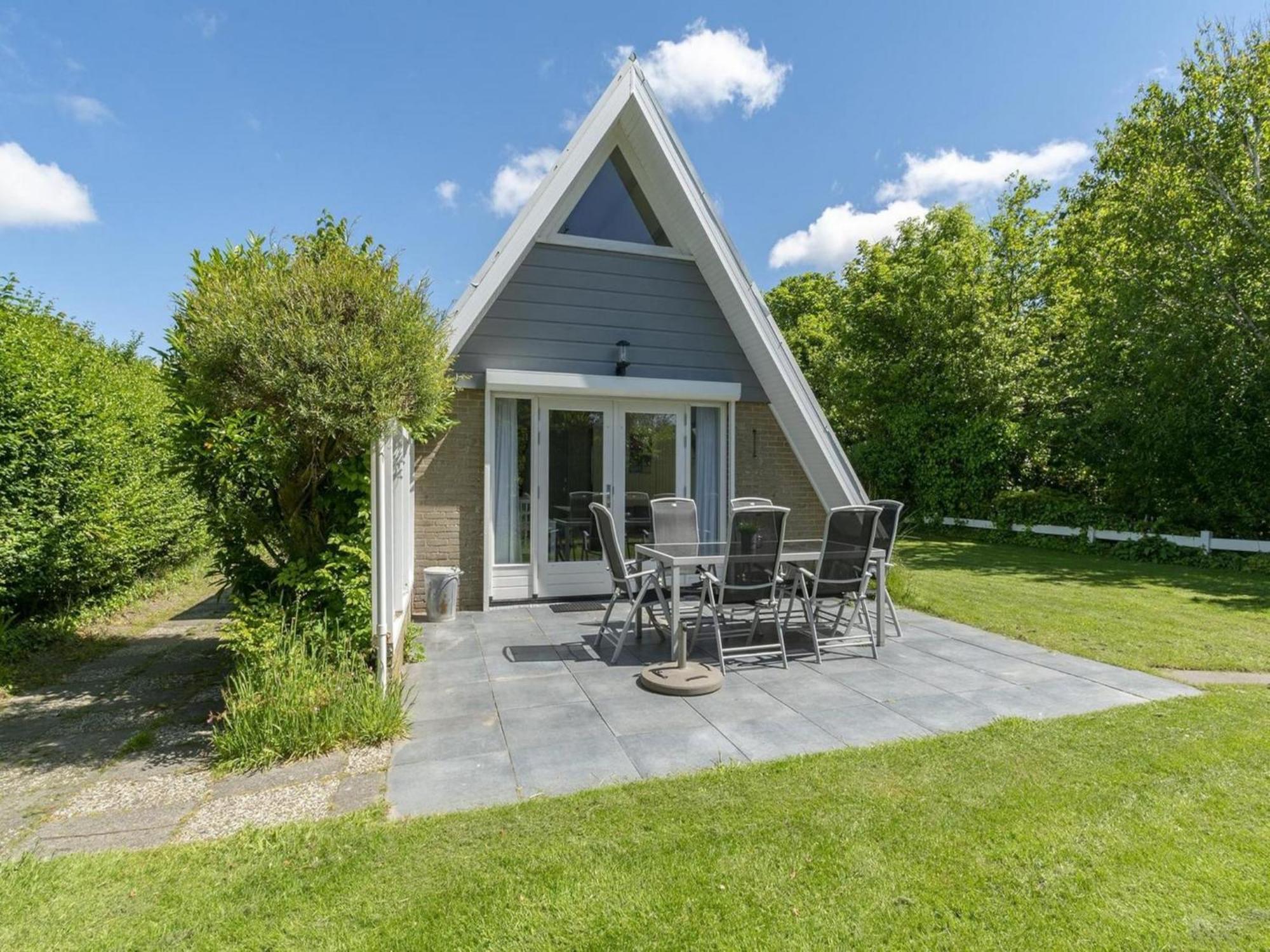 Exquisite Holiday Home Seaside And Dunes Callantsoog Esterno foto